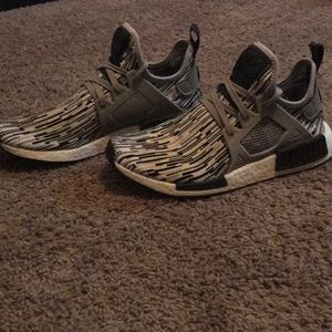 Adidas Nmd Xr1 Oreos